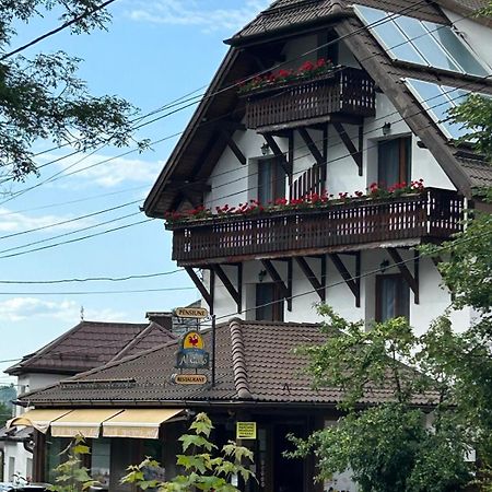 Trattoria Al Gallo برانْ المظهر الخارجي الصورة