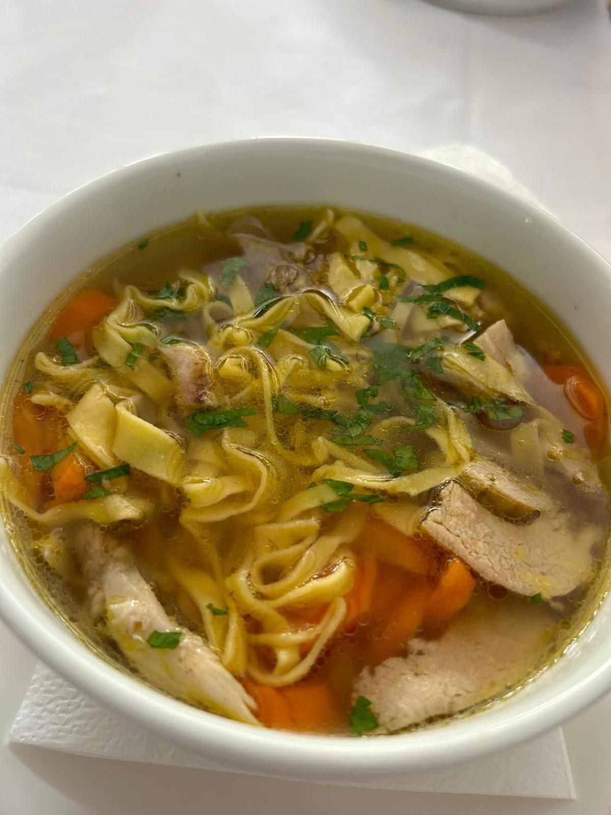 Trattoria Al Gallo برانْ المظهر الخارجي الصورة