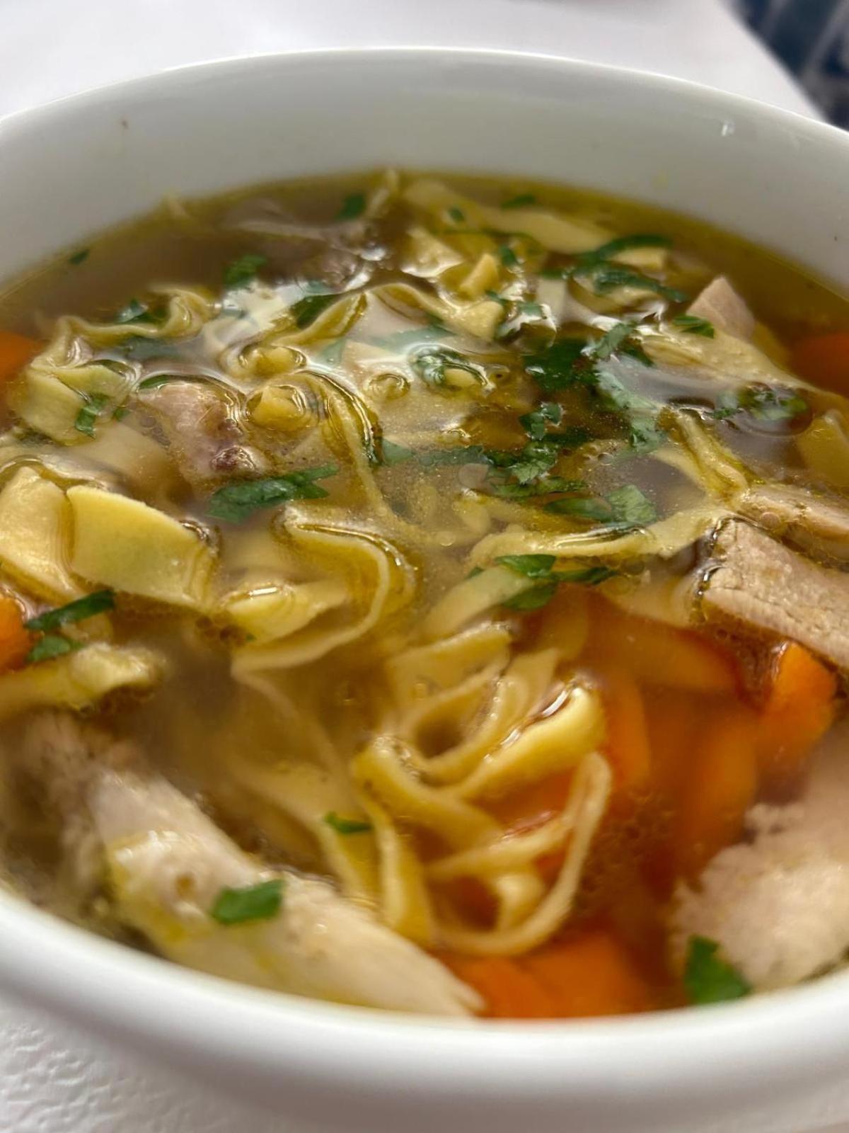Trattoria Al Gallo برانْ المظهر الخارجي الصورة