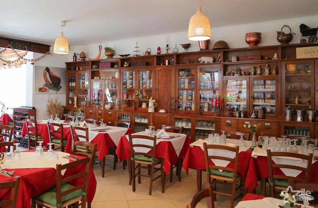 Trattoria Al Gallo برانْ المظهر الخارجي الصورة